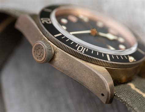 tudor black bay 58 patina|tudor black bay bronze diaries.